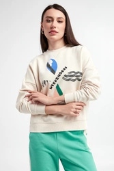 Bluza damska Hot WEEKEND MAX MARA