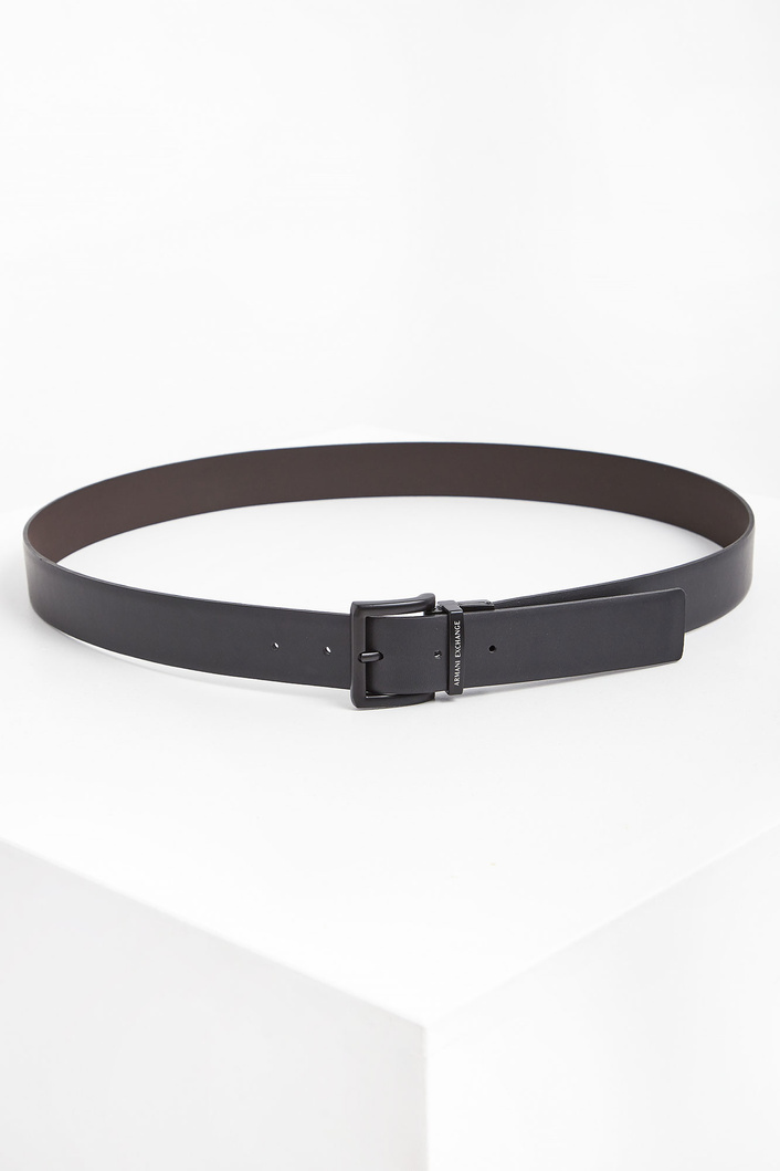 Pasek męski dwustronny ARMANI EXCHANGE