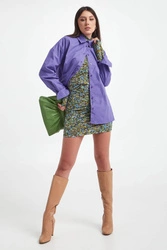 Koszula damska popelinowa GESTUZ