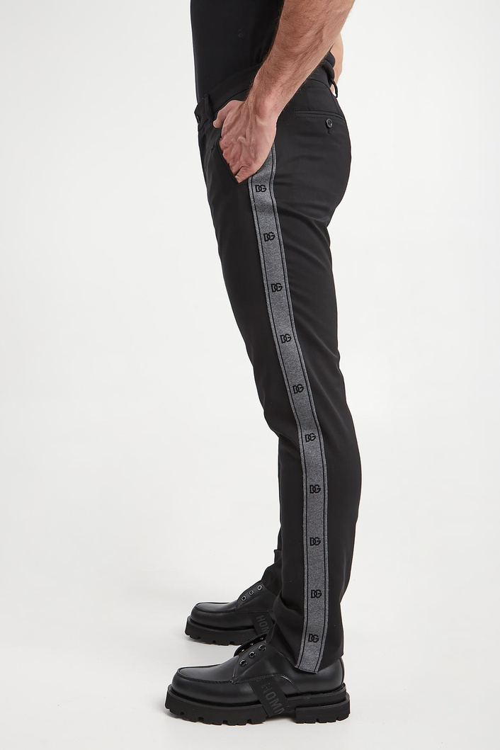 Spodnie męskie DOLCE & GABBANA