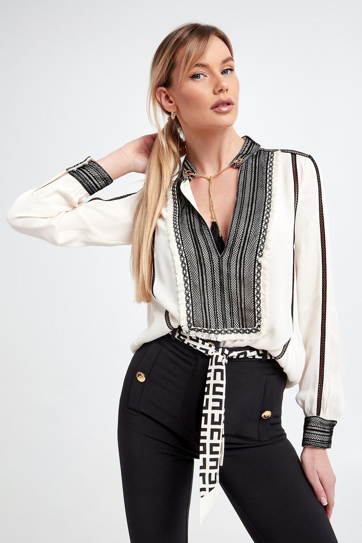 Koszula damska ELISABETTA FRANCHI