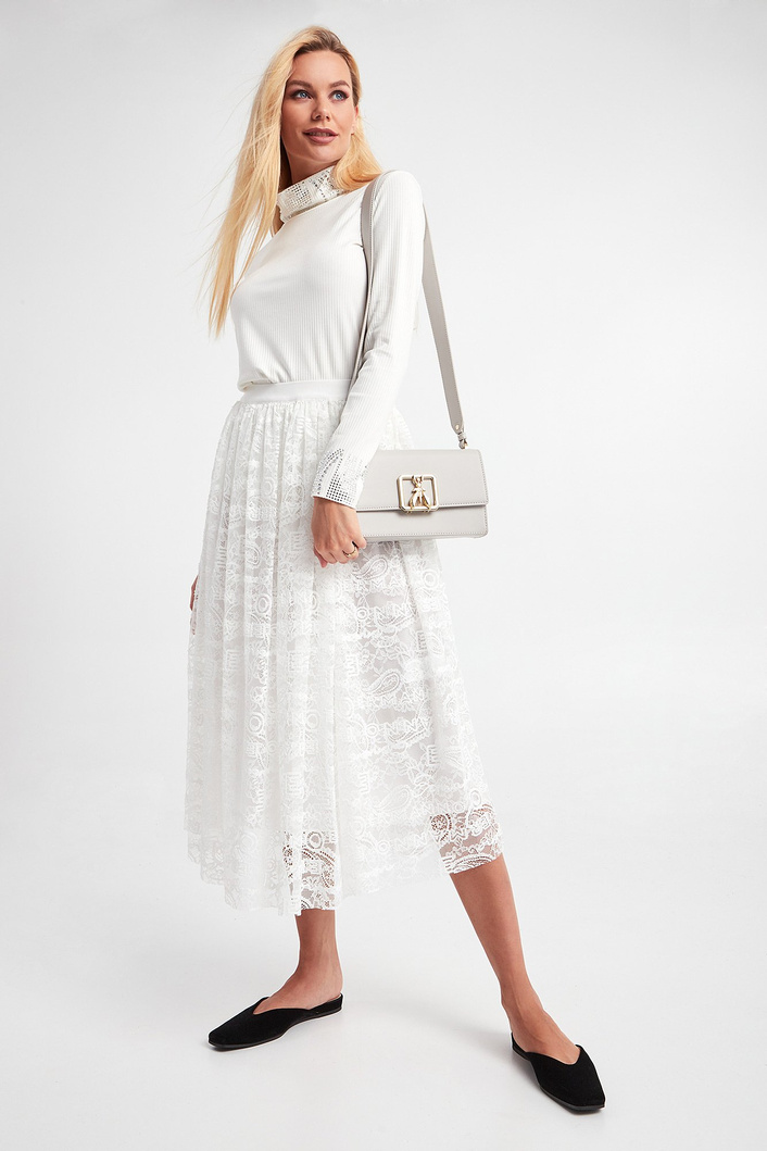 Bluzka ERMANNO FIRENZE