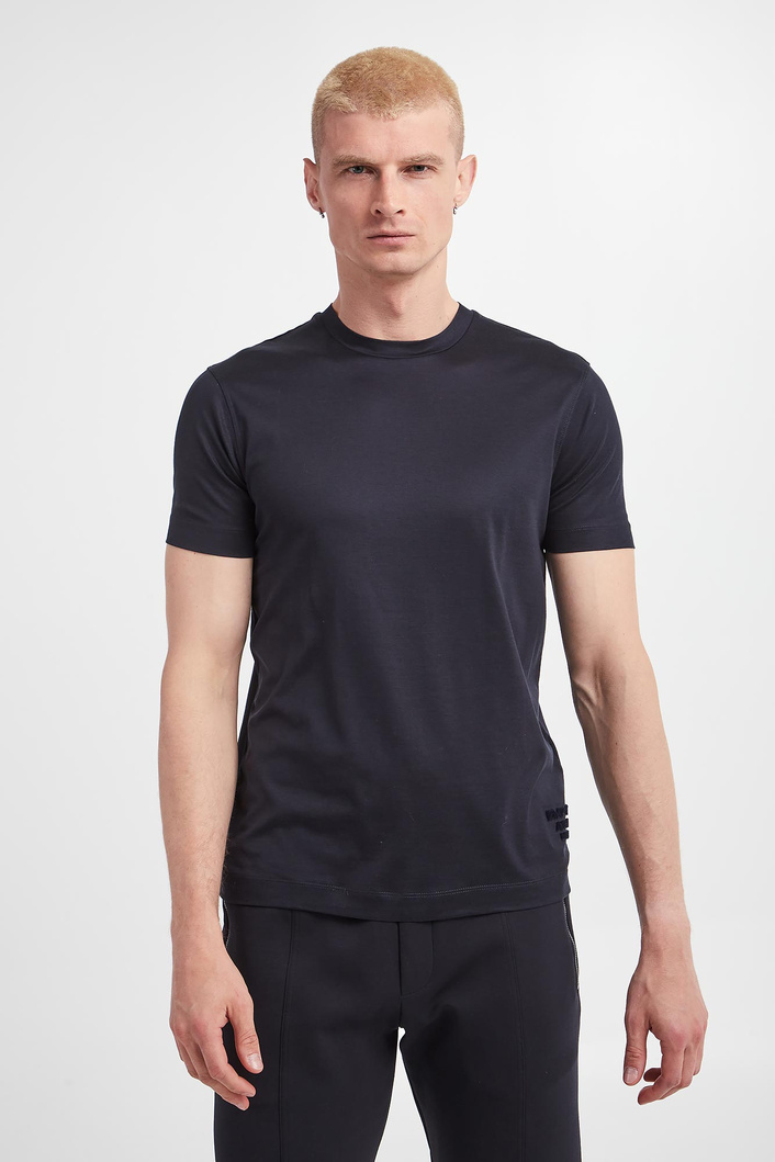 T-shirt męski EMPORIO ARMANI