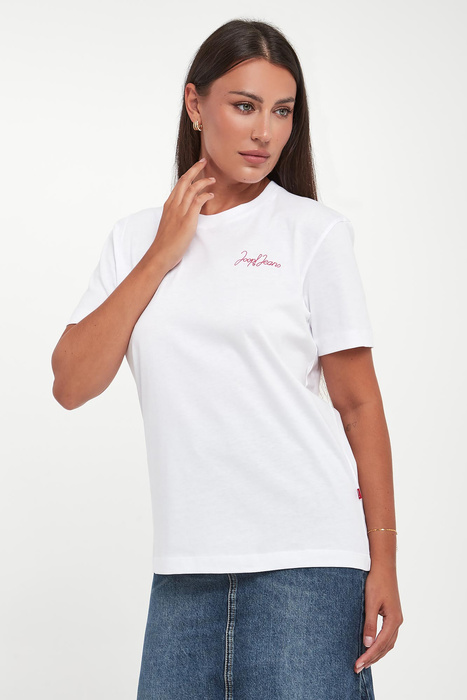 T-shirt damski Turelle JOOP! JEANS