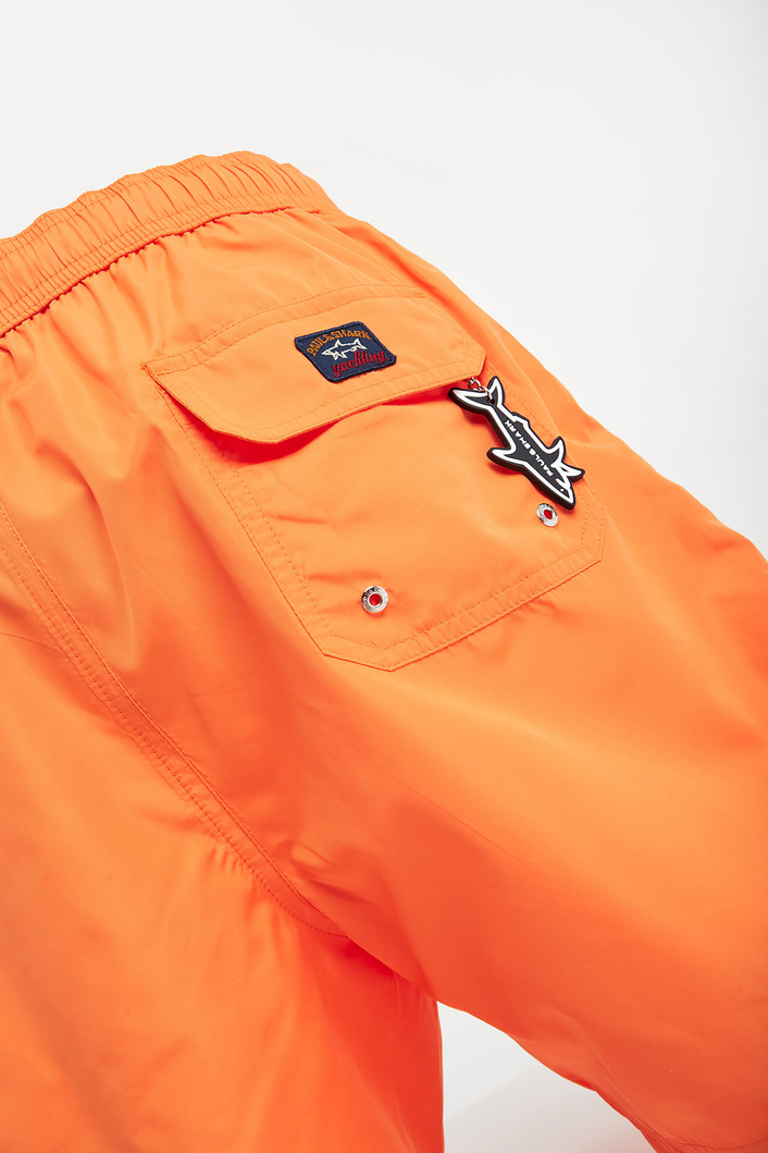 Szorty kąpielowe PAUL&SHARK