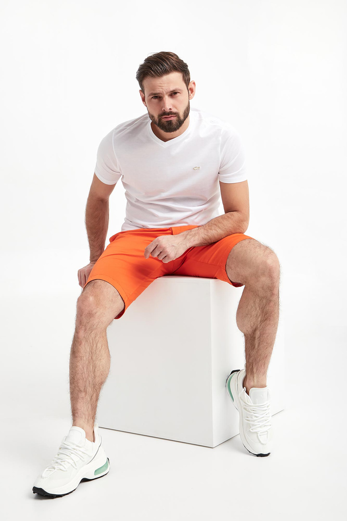 T-shirt męski PAUL&SHARK