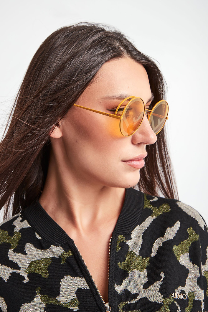 Okulary FF 0343/S FENDI