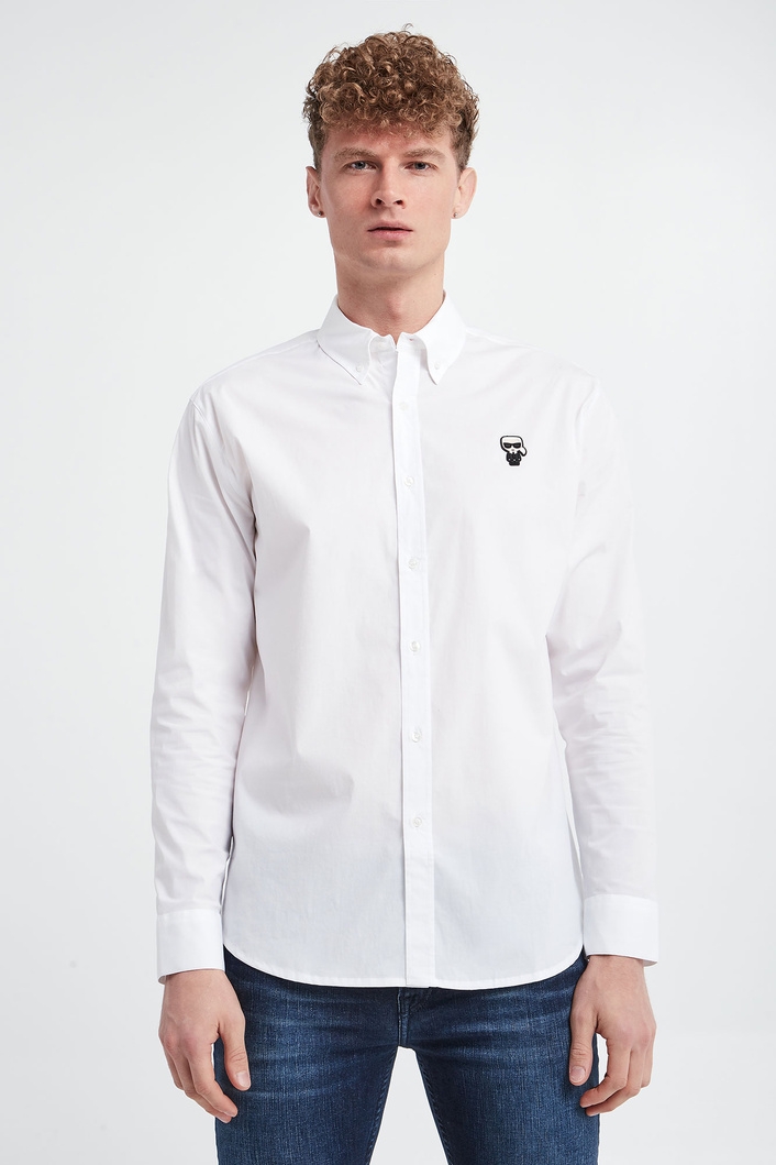 Koszula męska KARL LAGERFELD