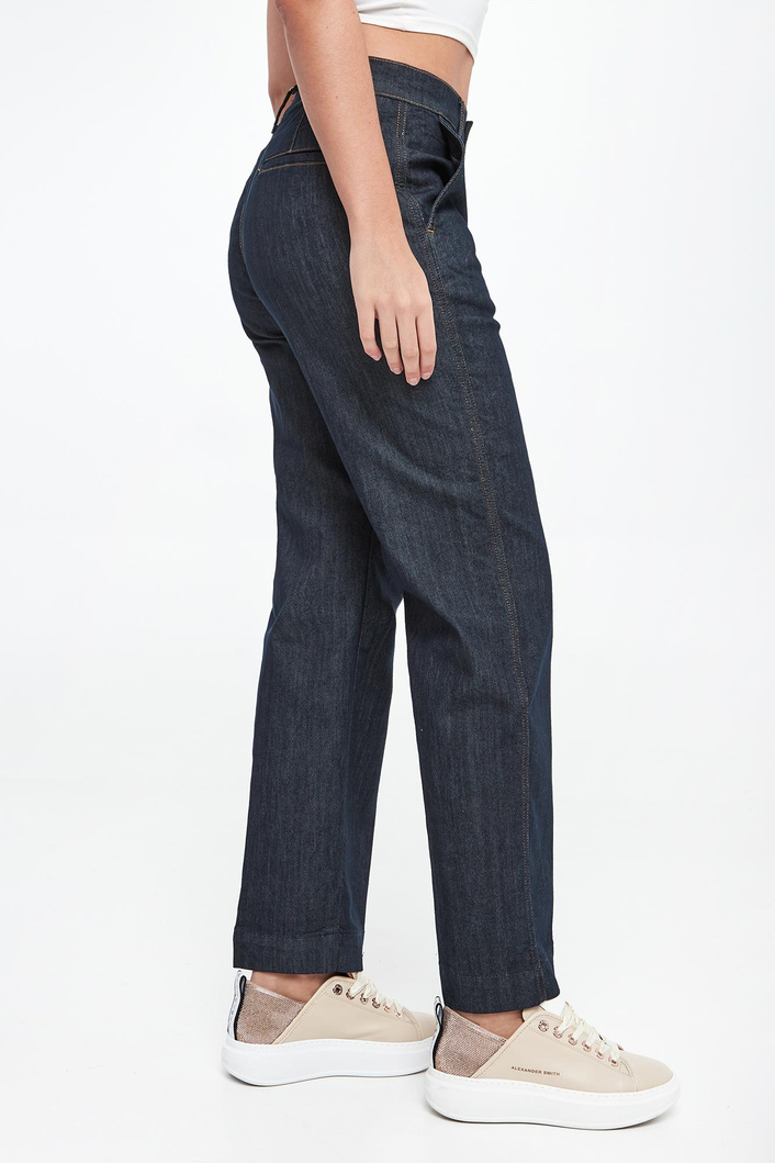 Jeansy damskie LIU JO