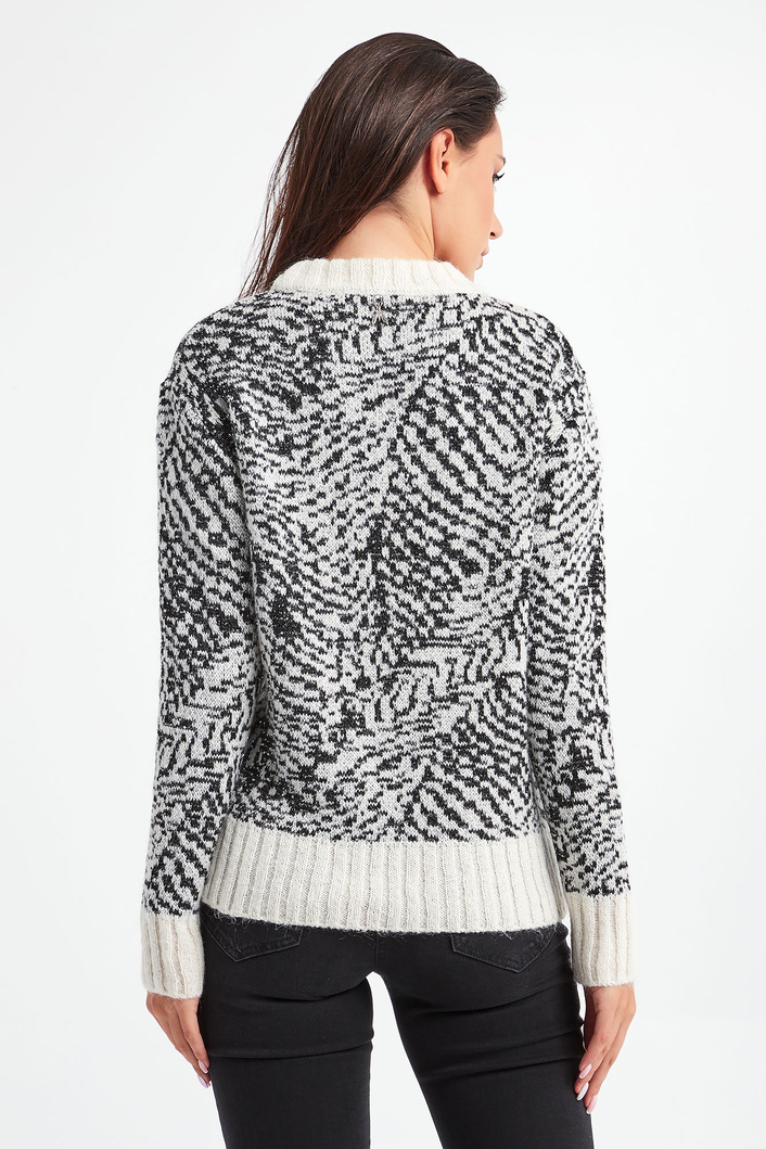 Sweter PATRIZIA PEPE
