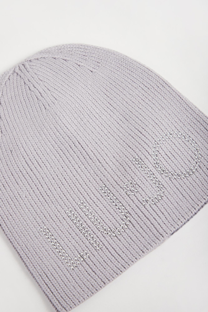 Czapka damska beanie LIU JO