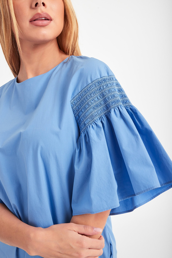 Sukienka Pacos WEEKEND MAX MARA