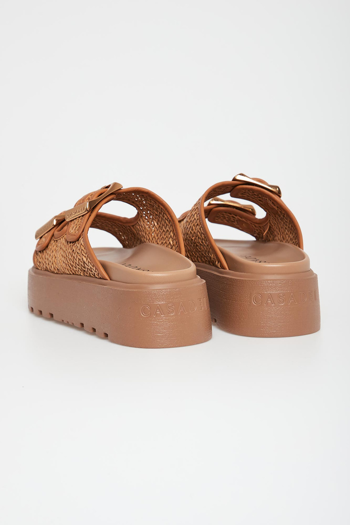 Klapki damskie CASADEI