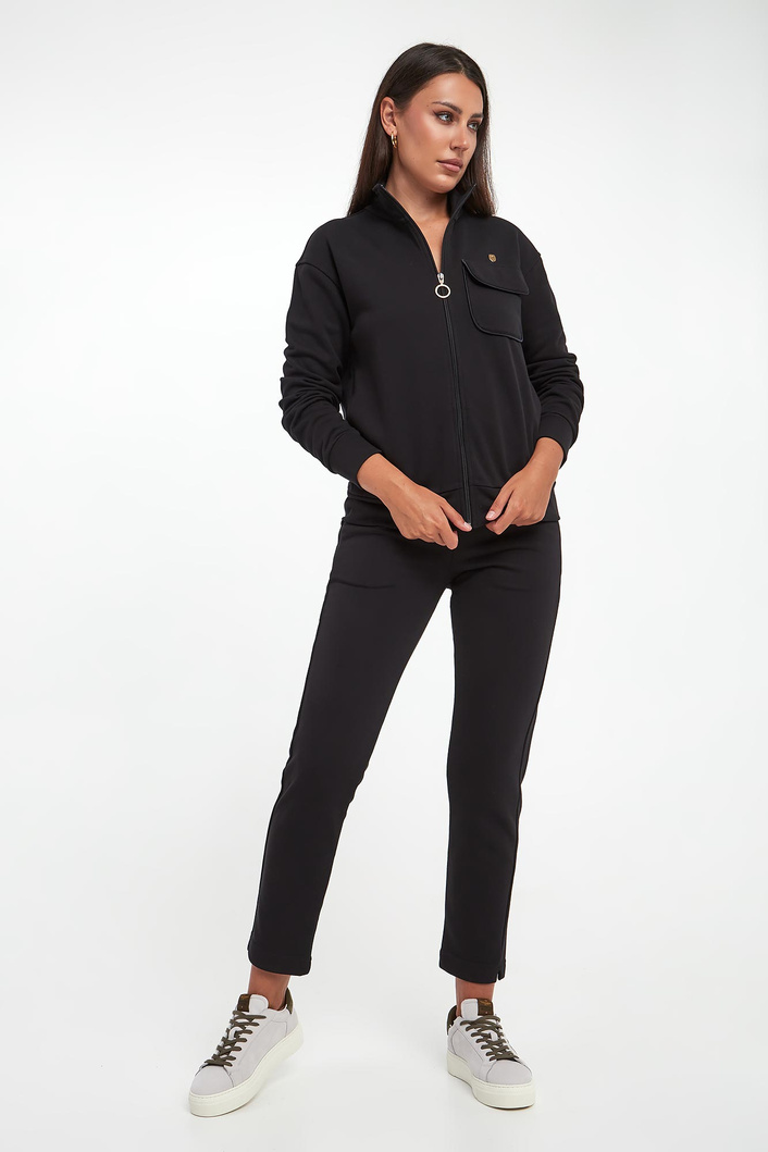 Bluza damska AERONAUTICA MILITARE