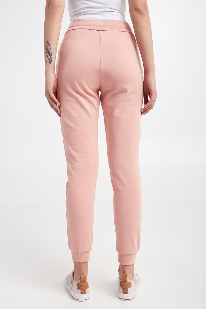 Spodnie dresowe damskie ARMANI EXCHANGE