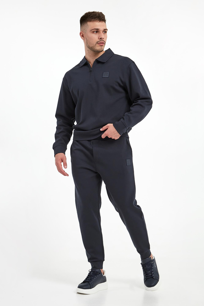 Bluza męska polo Davon JOOP! JEANS