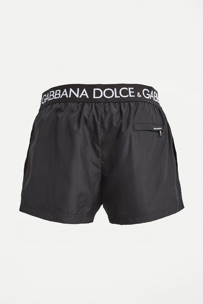 Szorty kąpielowe DOLCE & GABBANA