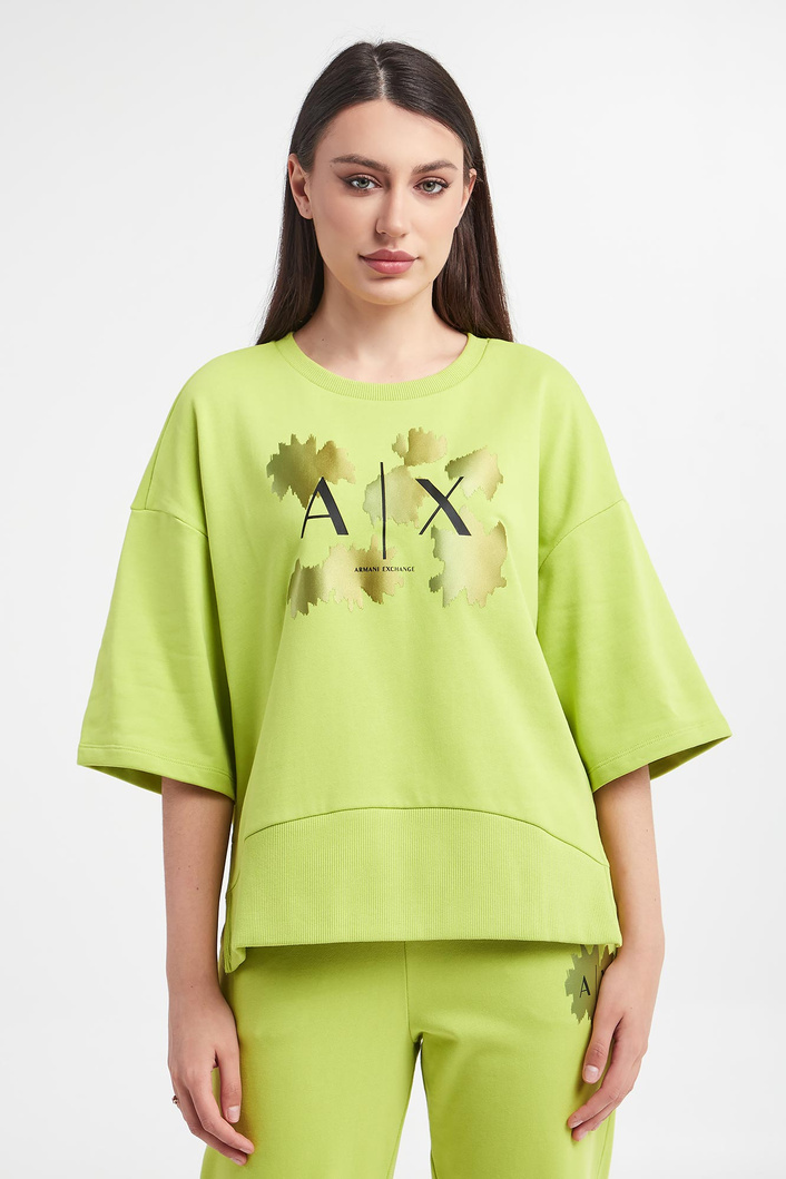 Bluza damska ARMANI EXCHANGE