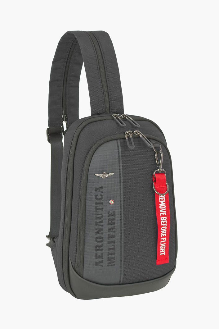 Plecak męski AERONAUTICA MILITARE