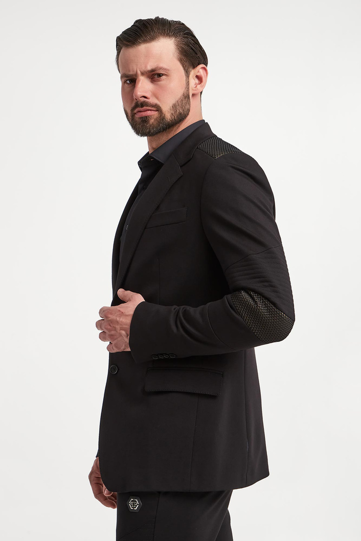 Garnitur męski PHILIPP PLEIN