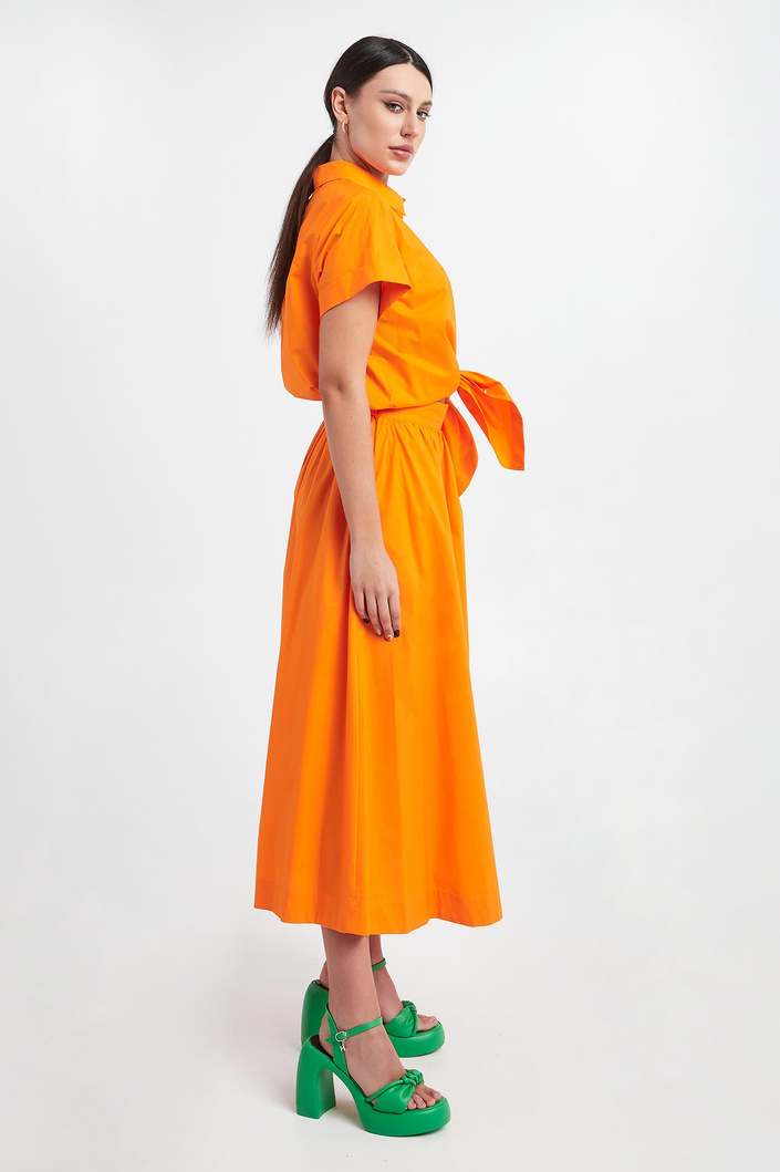 Sukienka TWINSET ACTITUDE