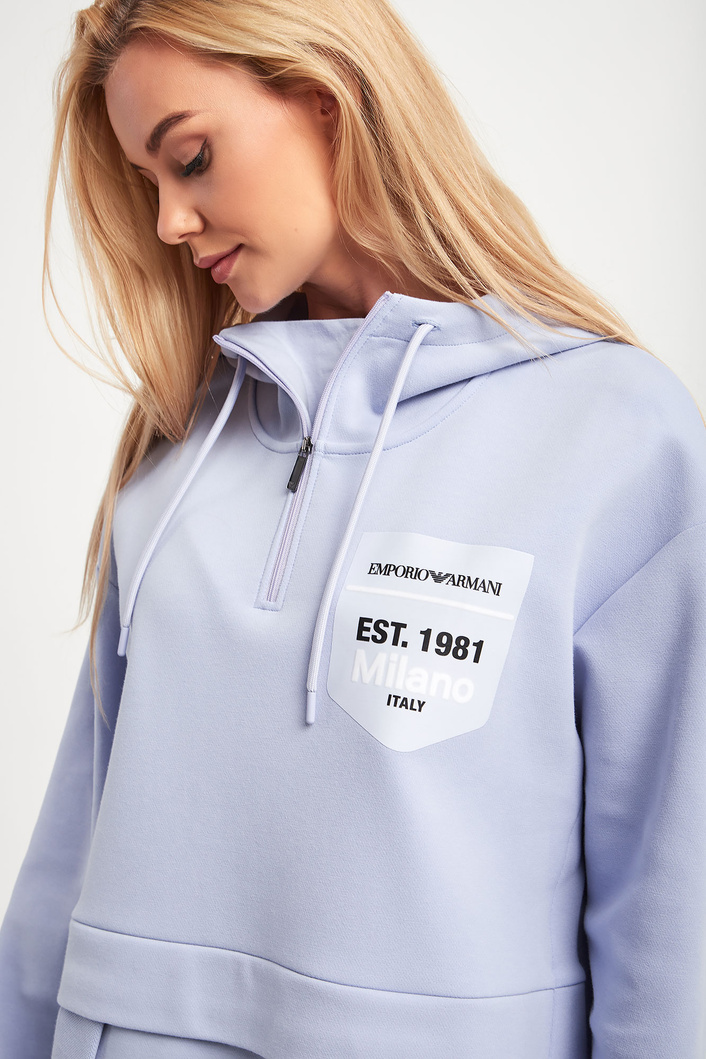 Bluza damska EMPORIO ARMANI