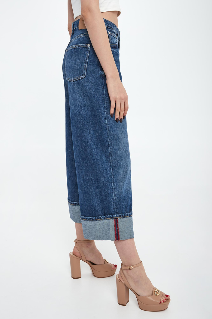 Jeansy damskie Mabel JOOP! JEANS