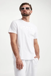 T-shirt męski ARMANI EXCHANGE