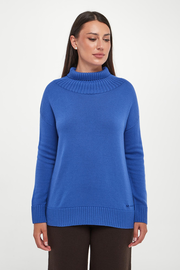 Sweter damski wełniany Meandro MM