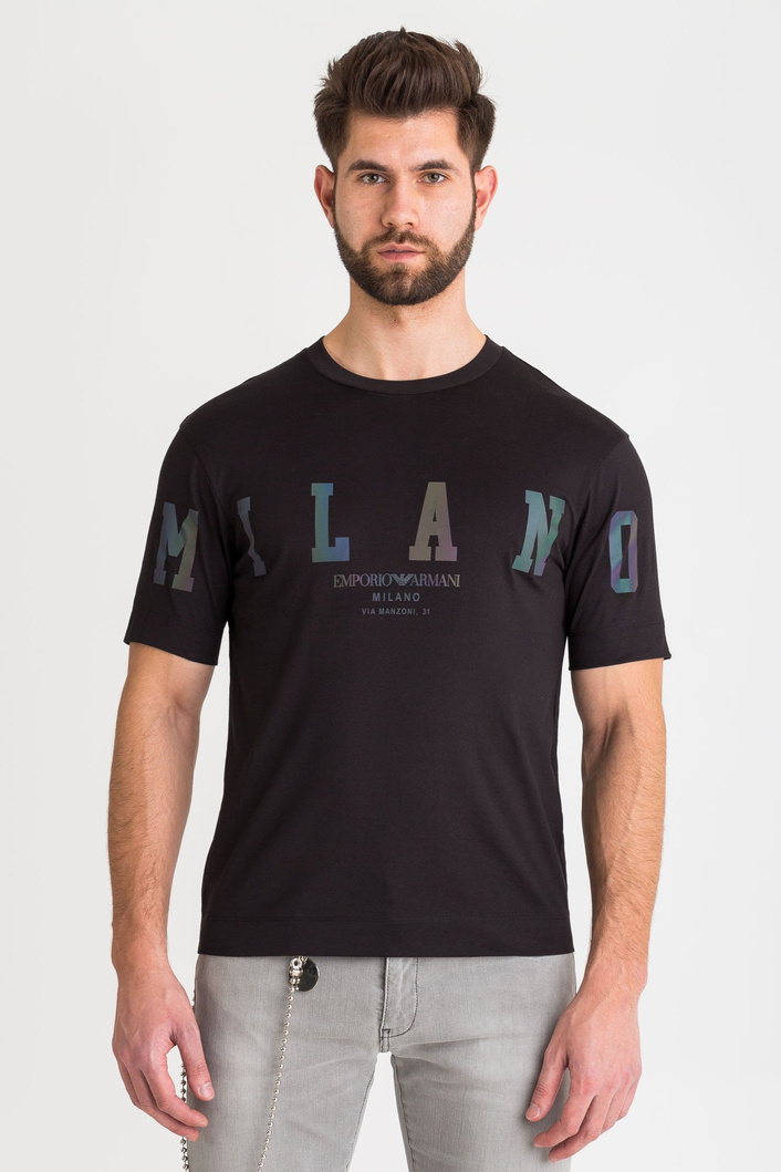 T-SHIRT emporio armani