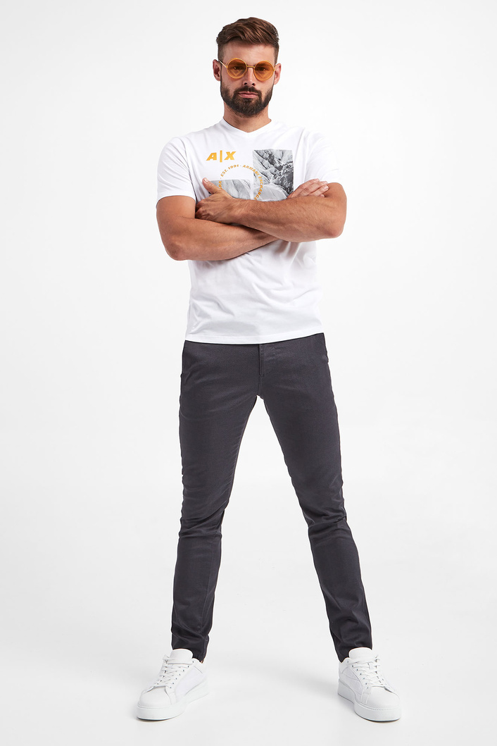 T-shirt ARMANI EXCHANGE