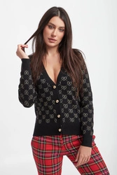 Kardigan damski BLUGIRL BLUMARINE