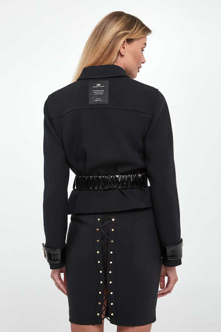 Kurtka damska ELISABETTA FRANCHI