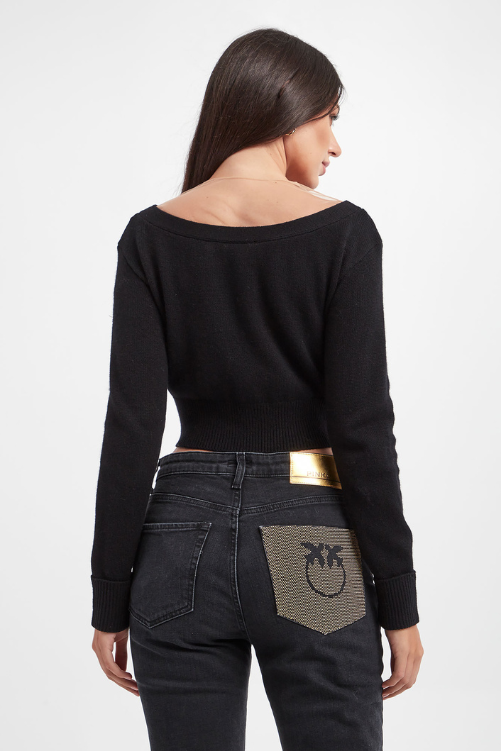 Kardigan Infuso PINKO