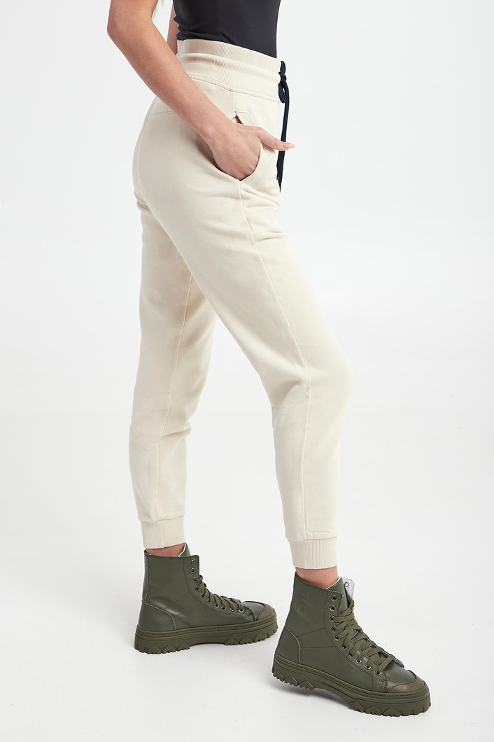 Spodnie damskie AERONAUTICA MILITARE