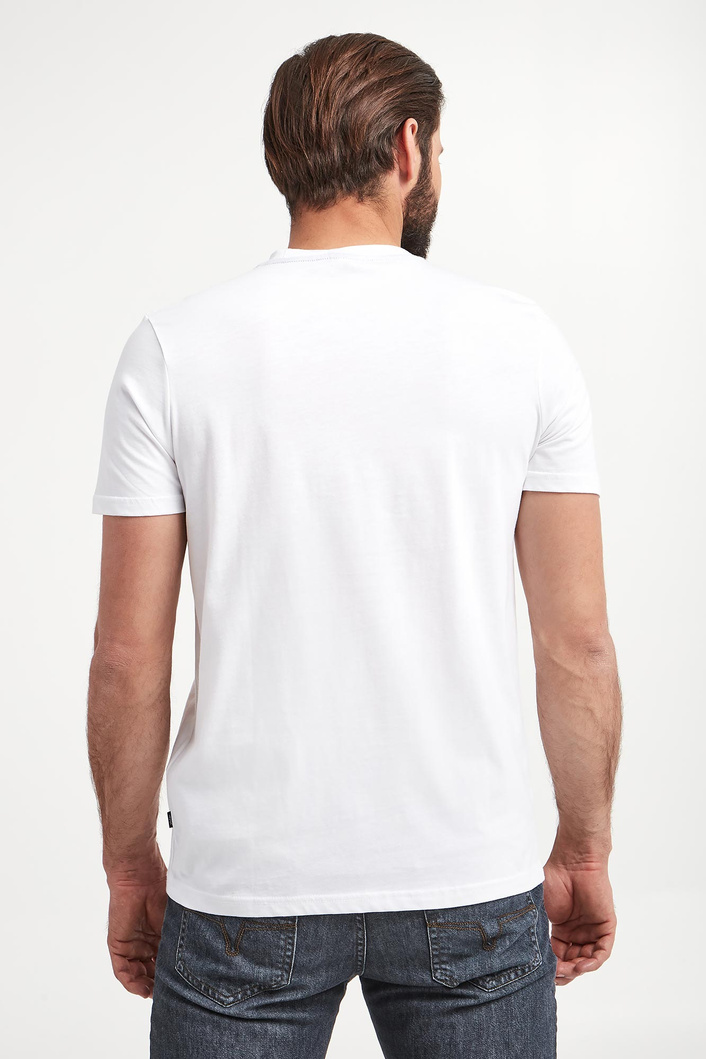 T-shirt męski Alerio JOOP!