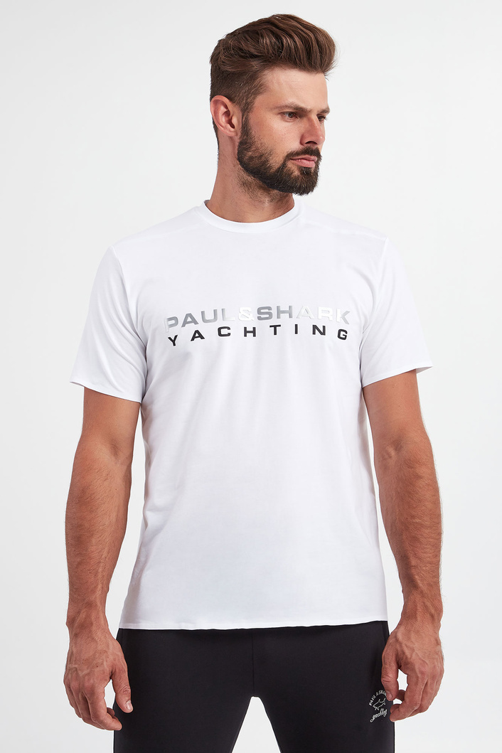 T-shirt PAUL&SHARK
