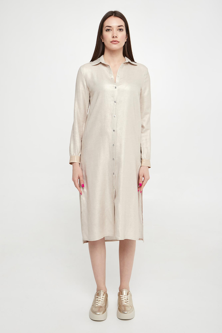 Sukienka midi SPORTALM