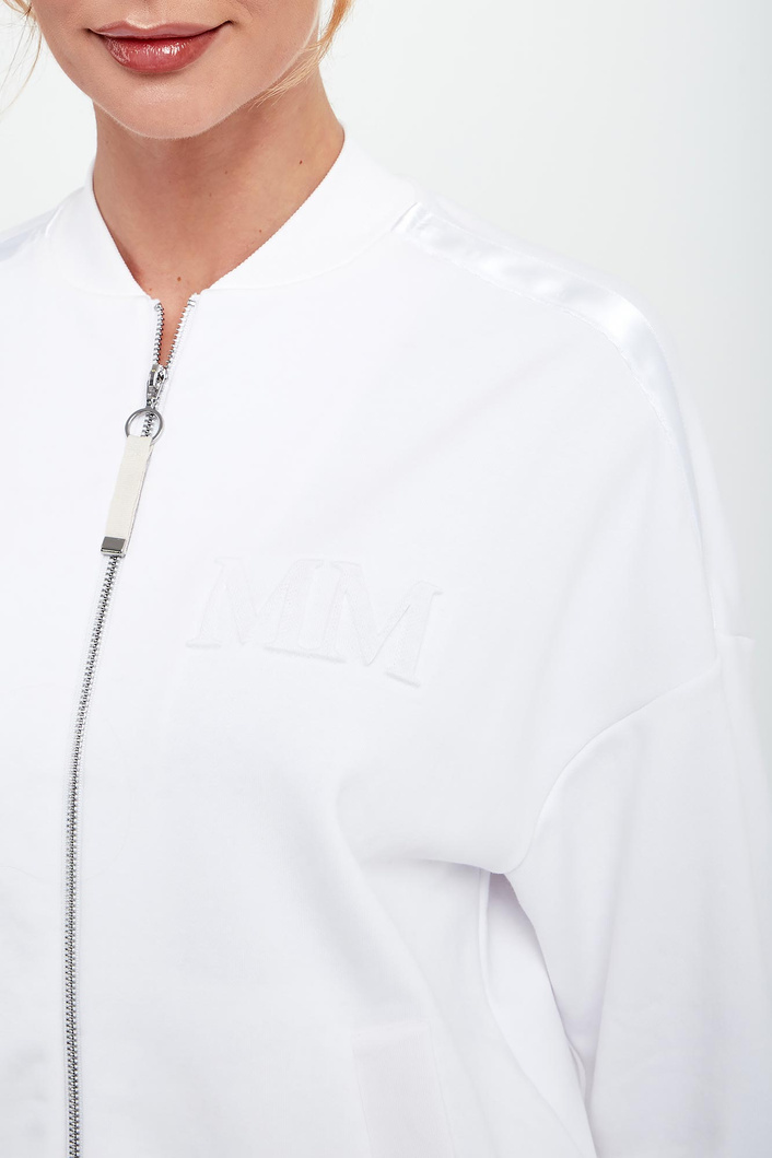 Bluza damska rozpinana Dodo MM