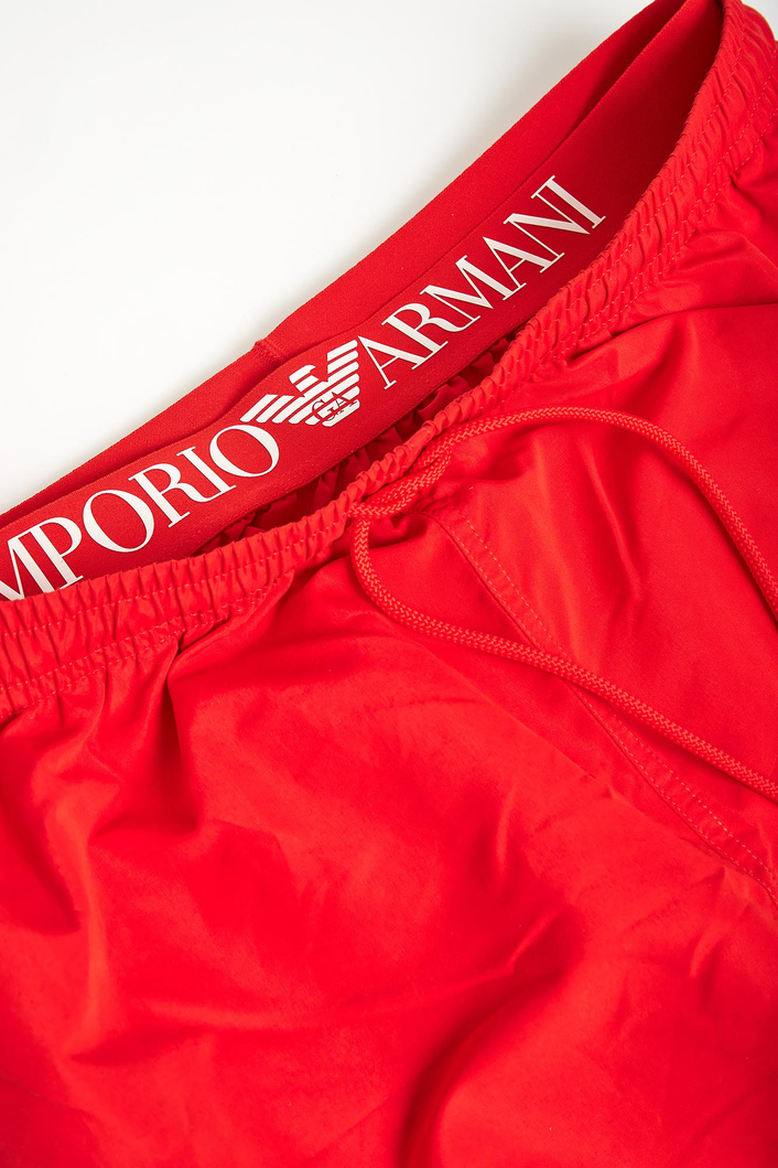 Kąpielówki męskie EA7 EMPORIO ARMANI