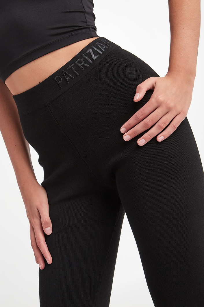 Spodnie damskie PATRIZIA PEPE