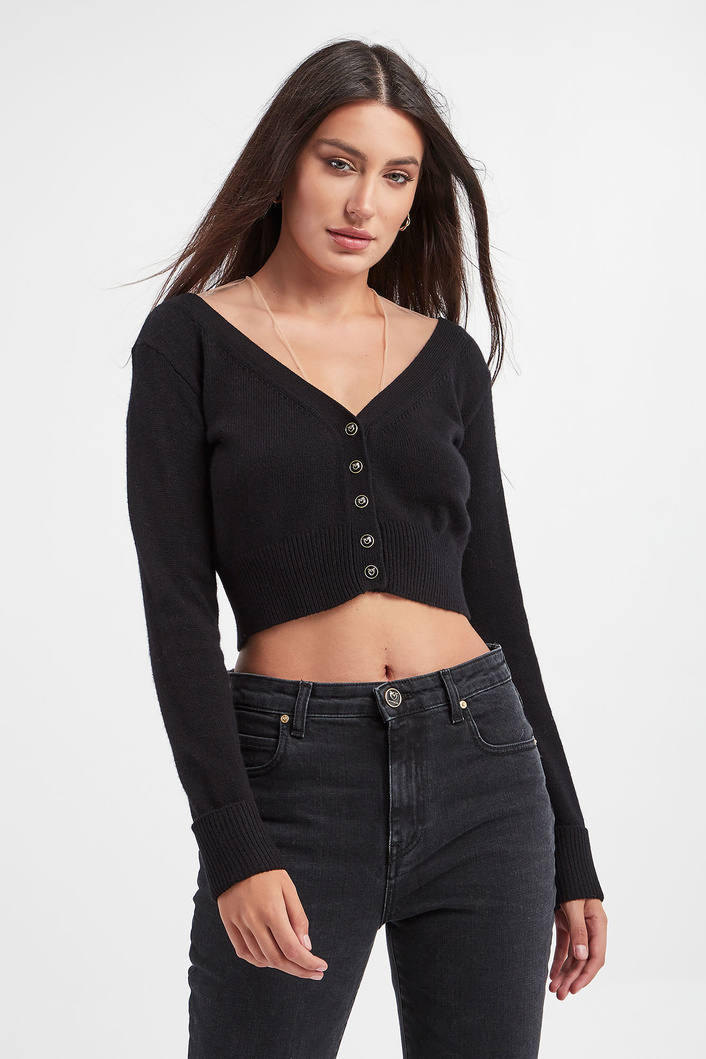 Kardigan Infuso PINKO