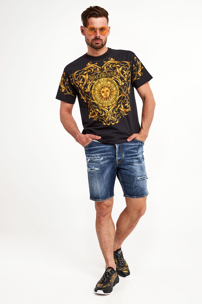 T-shirt VERSACE JEANS COUTURE