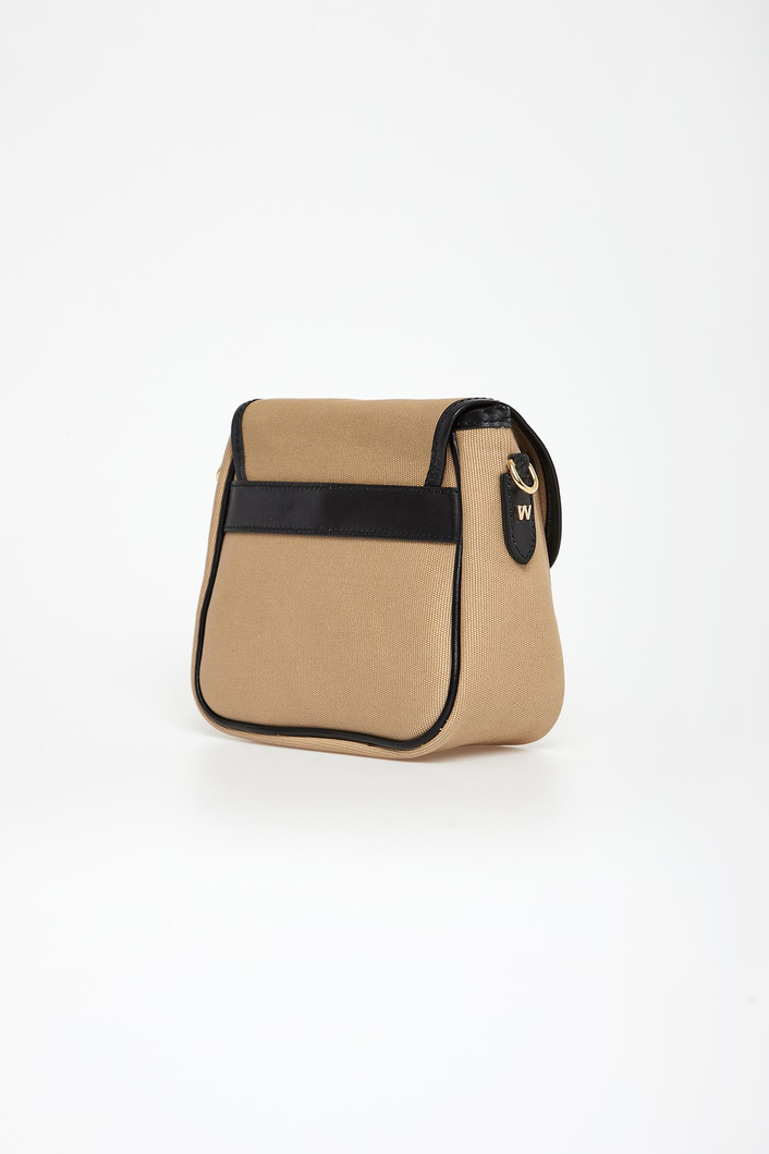 Torebka damska listonoszka Gap WEEKEND MAX MARA