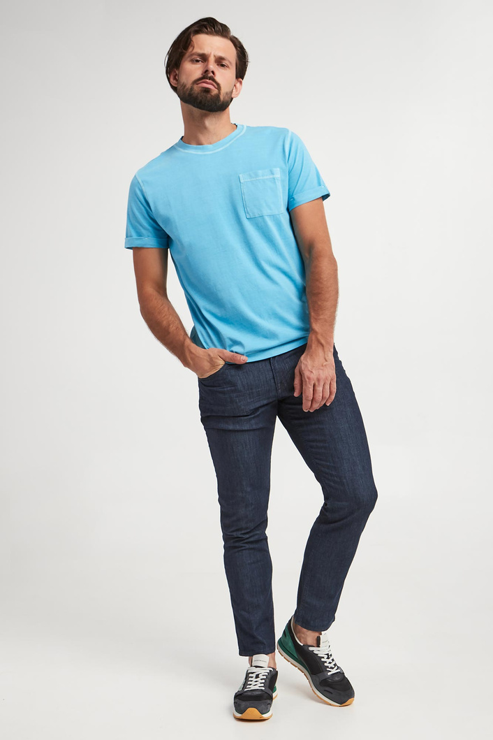 T-shirt męski Akim JOOP! JEANS