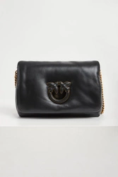 Torebka Love Click Classic Puff PINKO