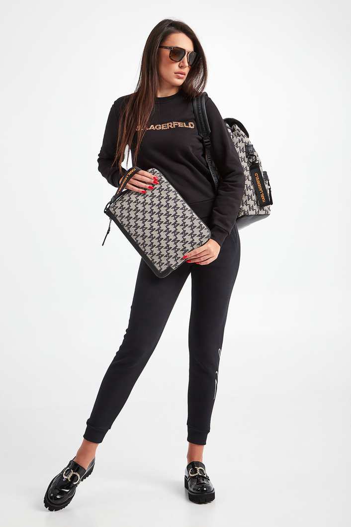 Bluza damska KARL LAGERFELD