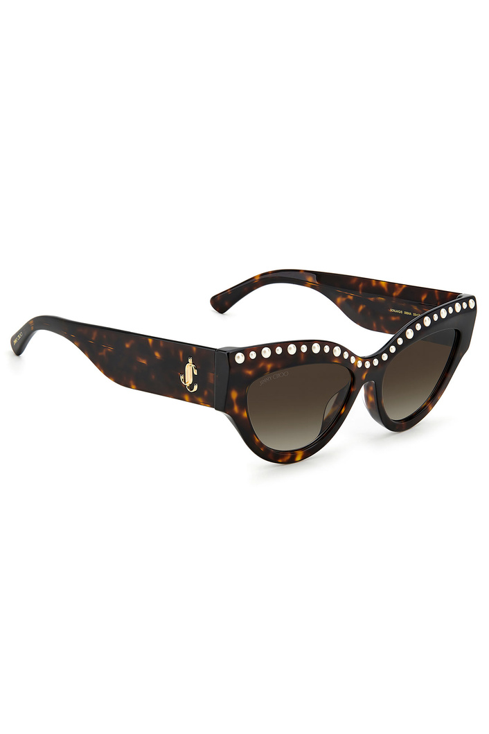 Okulary damskie przeciwsłoneczne SONJA/G/S JIMMY CHOO