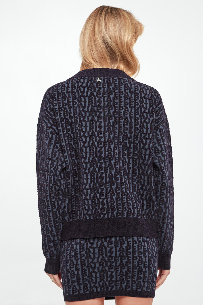 Sweter damski PATRIZIA PEPE