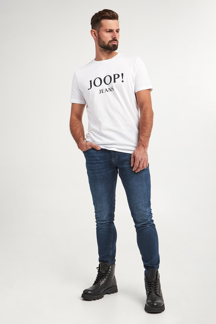 T-shirt męski Alex JOOP! JEANS